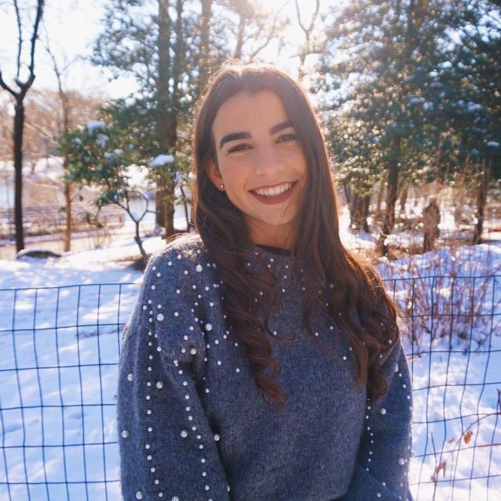 Meet your Posher, Tati